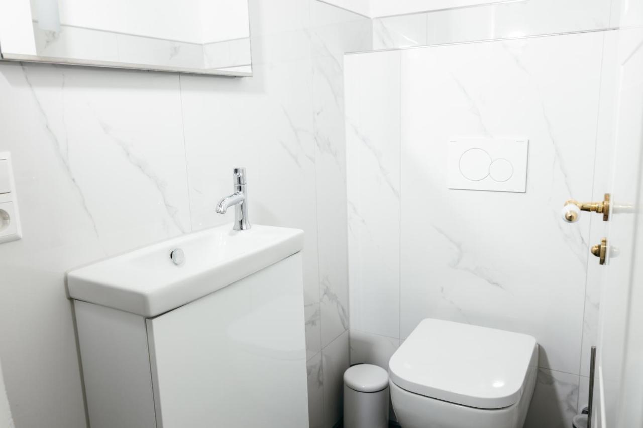Heimatel - Luxury Penthouse Loft Daire Ravensburg Dış mekan fotoğraf