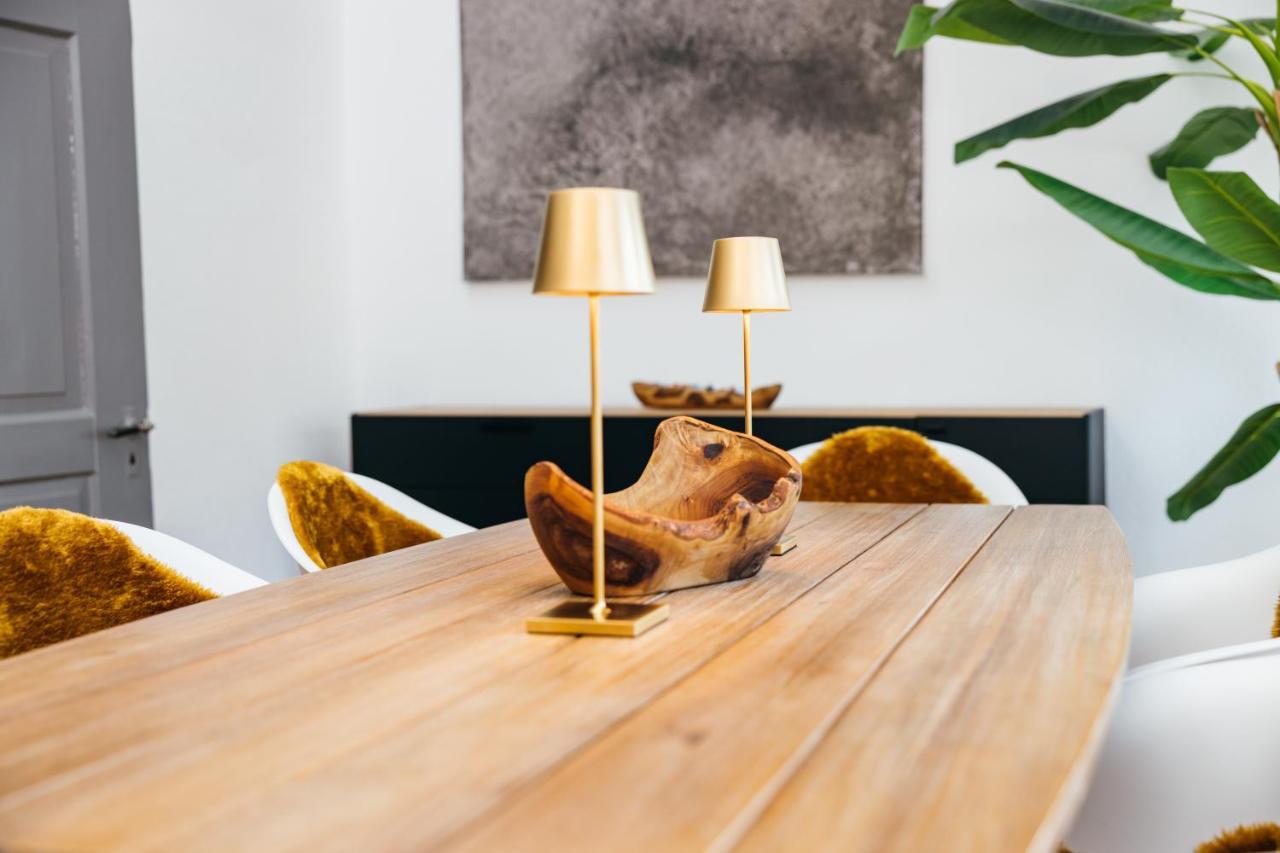 Heimatel - Luxury Penthouse Loft Daire Ravensburg Dış mekan fotoğraf